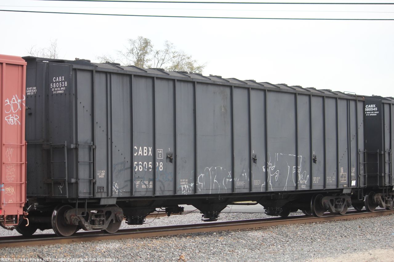 CABX 580538
