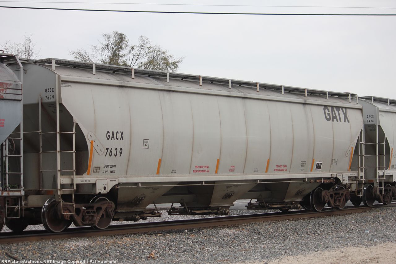 GACX 7639