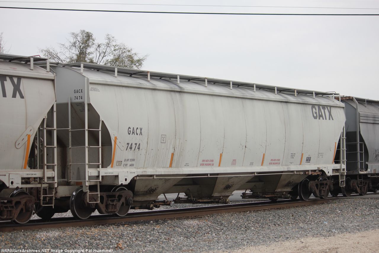 GACX 7474