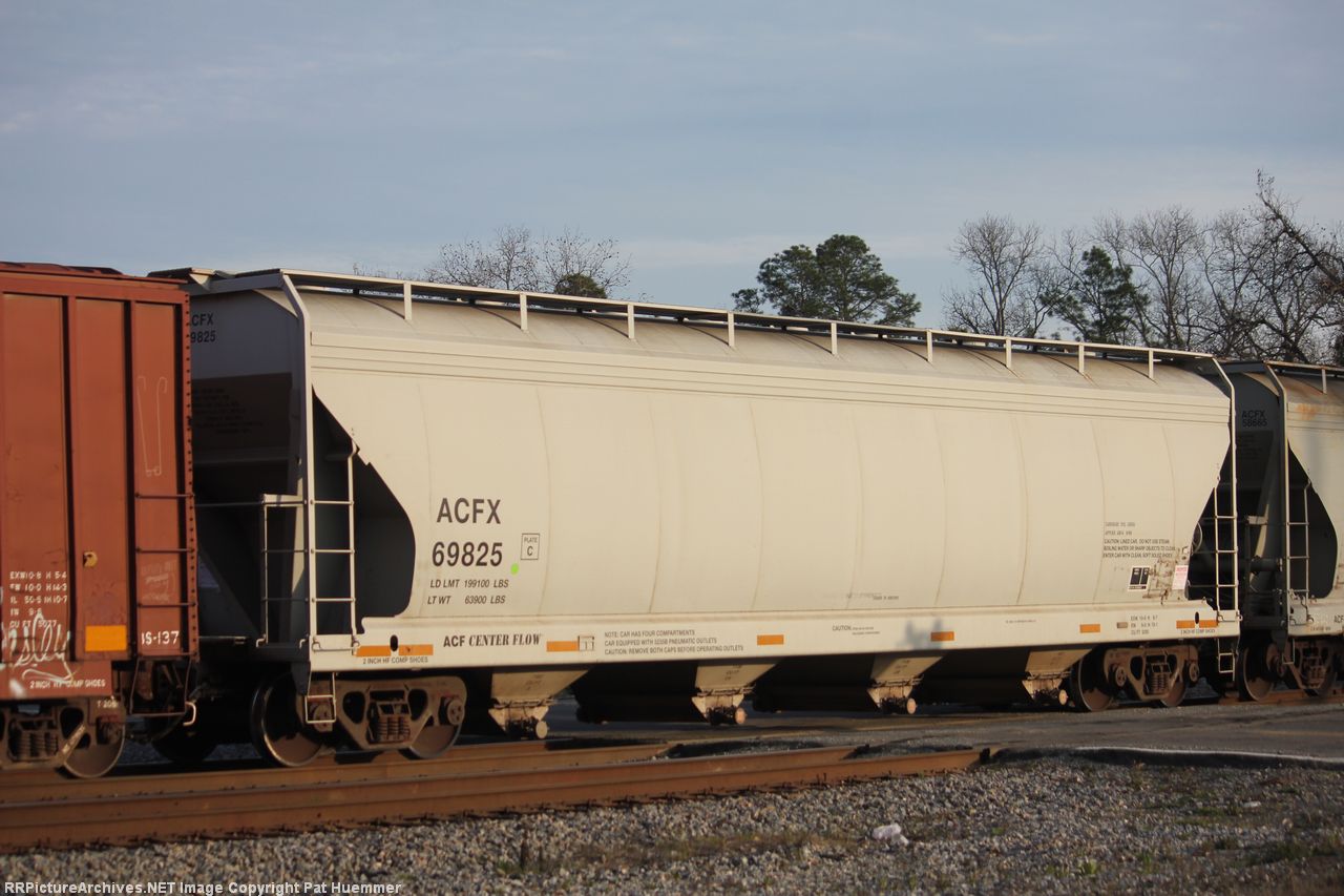 ACFX 69825