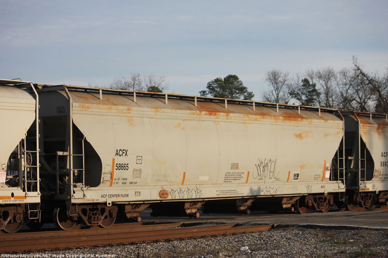 ACFX 58665