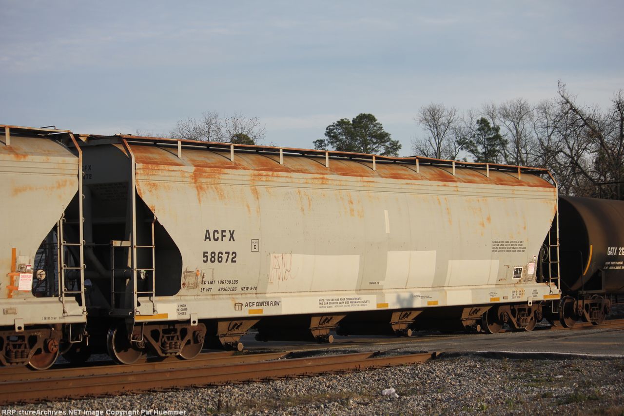ACFX 58672