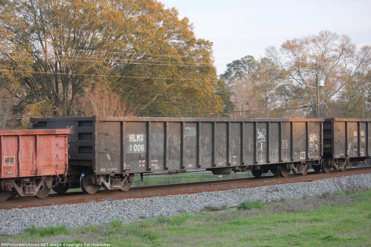 HLMX 1006