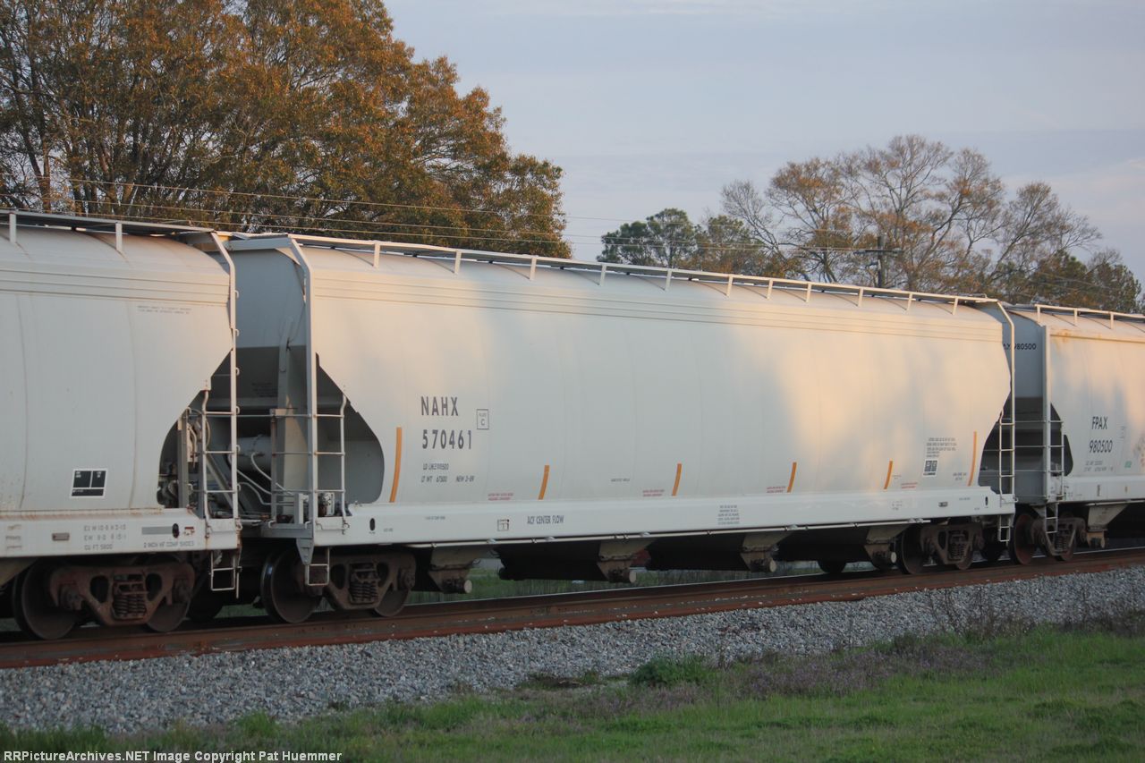 NAHX 570461