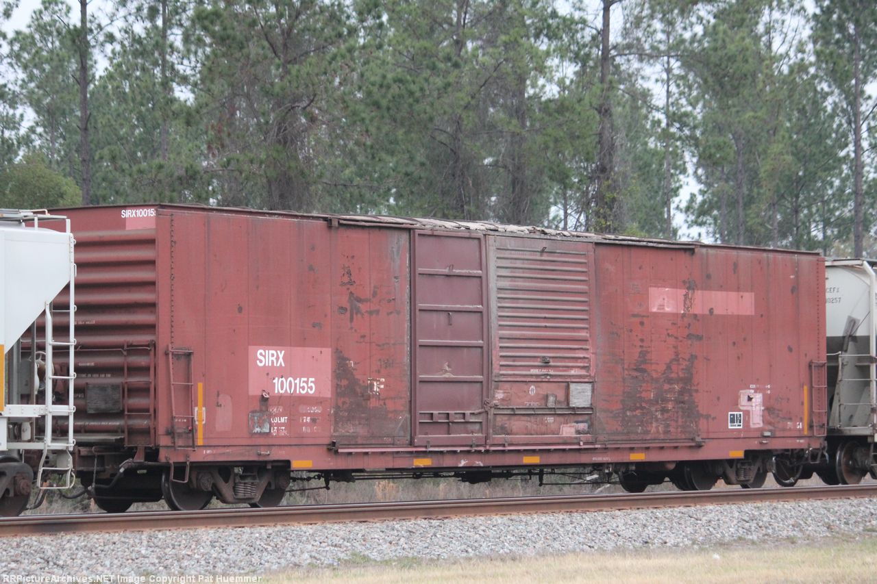 SIRX 100155