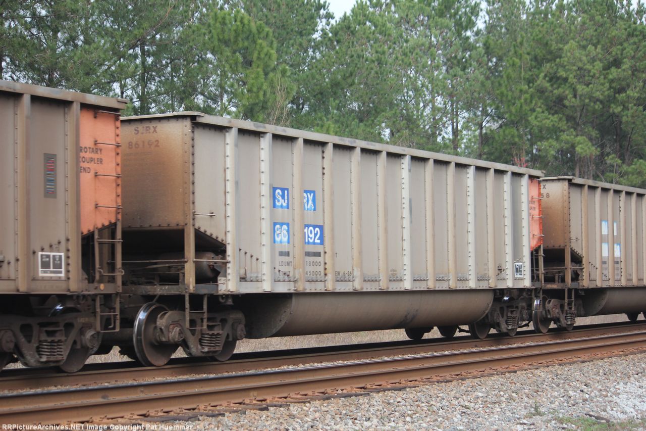 SJRX 86192