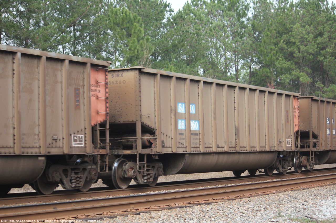 SJRX 86260