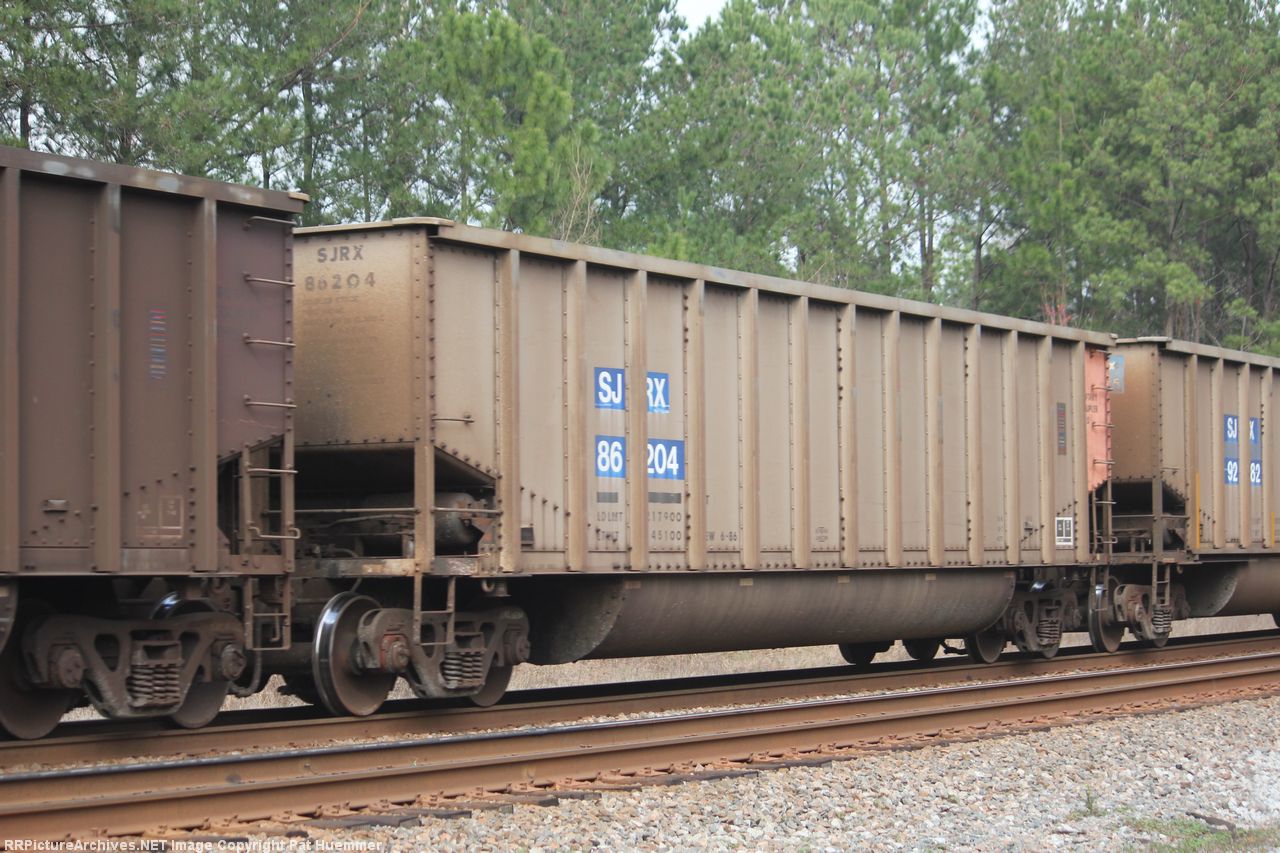 SJRX 86204