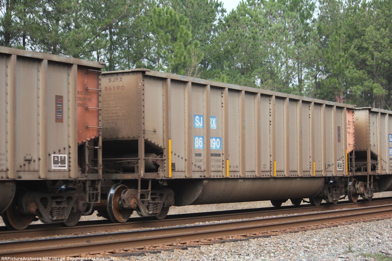 SJRX 86190