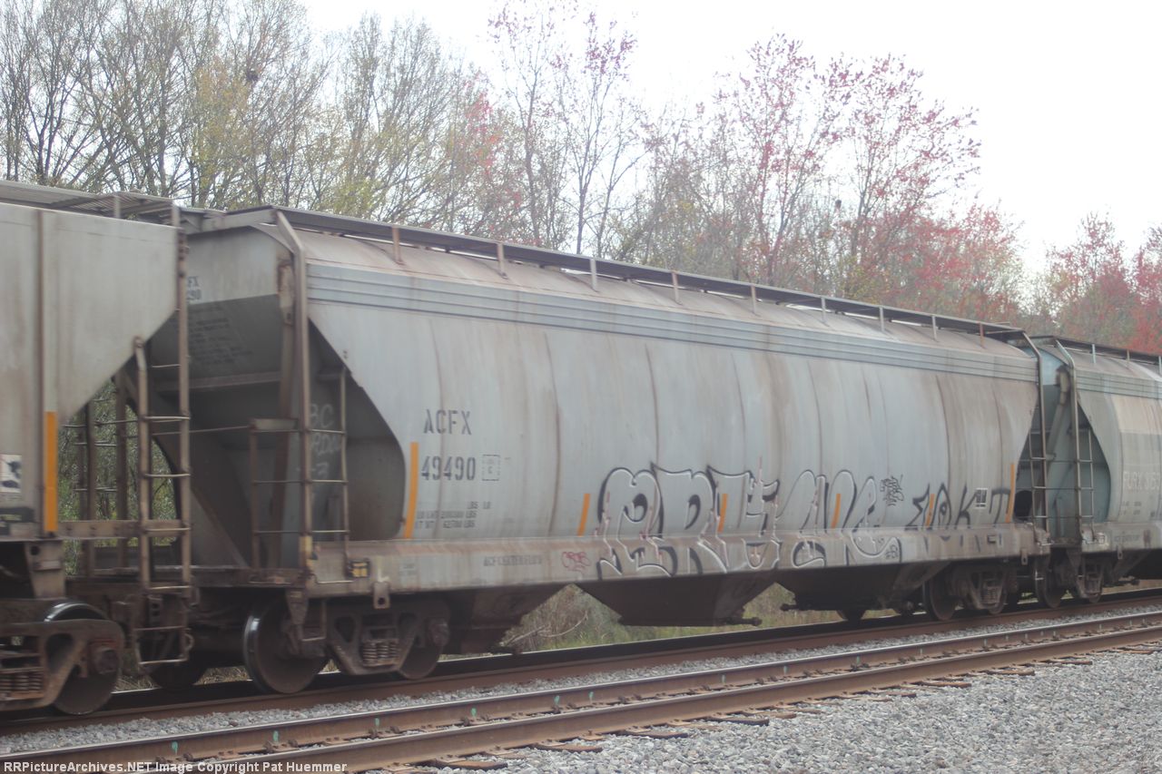 ACFX 49490