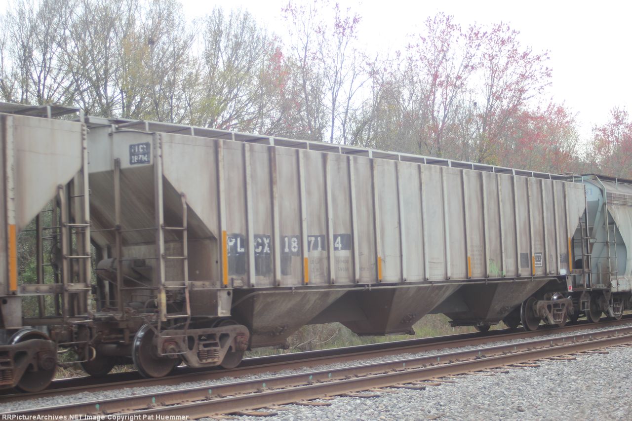 PLCX 18714