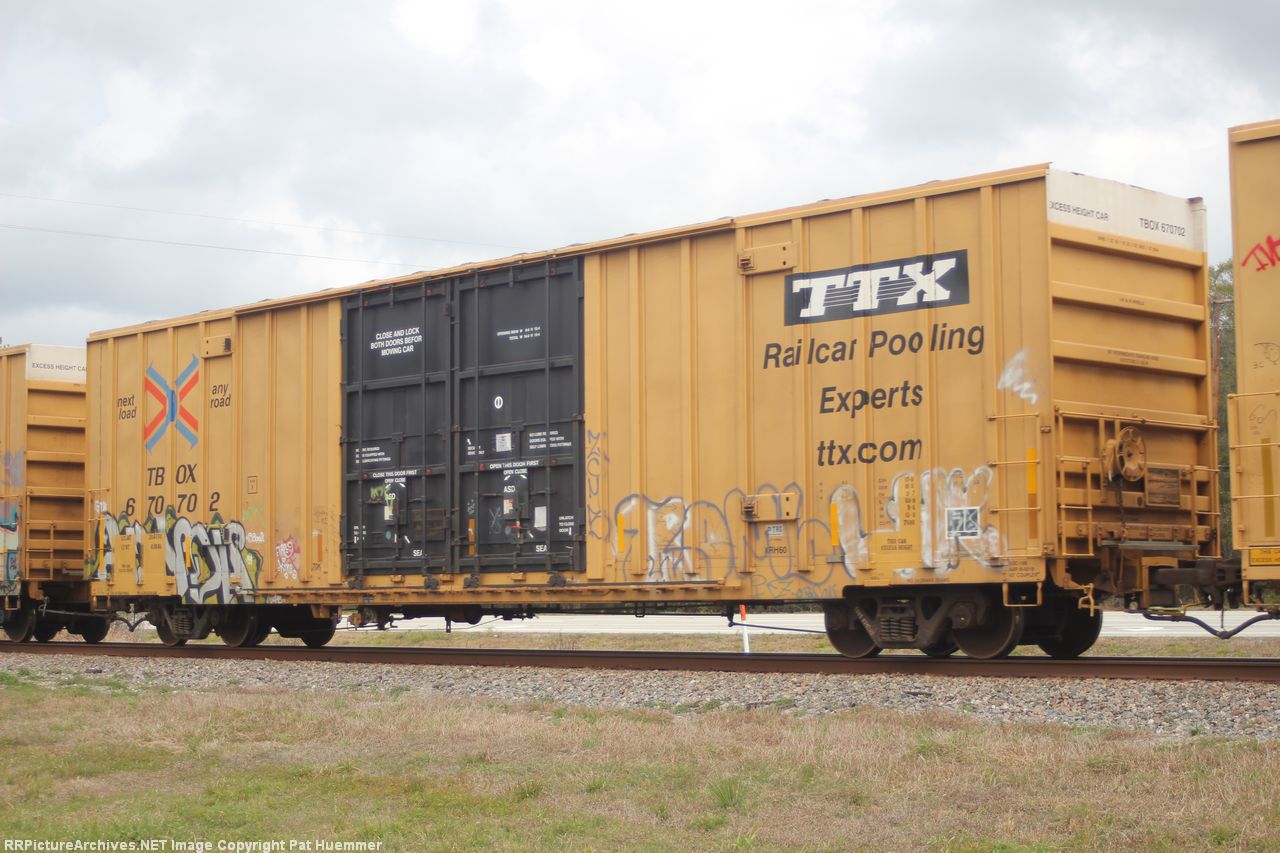 TBOX 670702