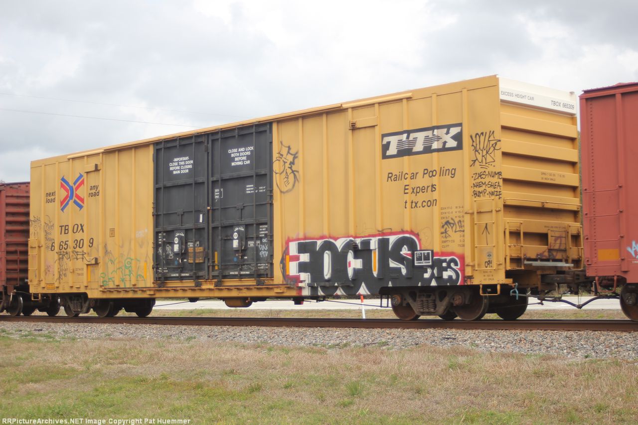 TBOX 665309