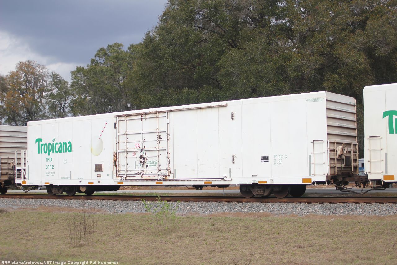 TPIX 3112