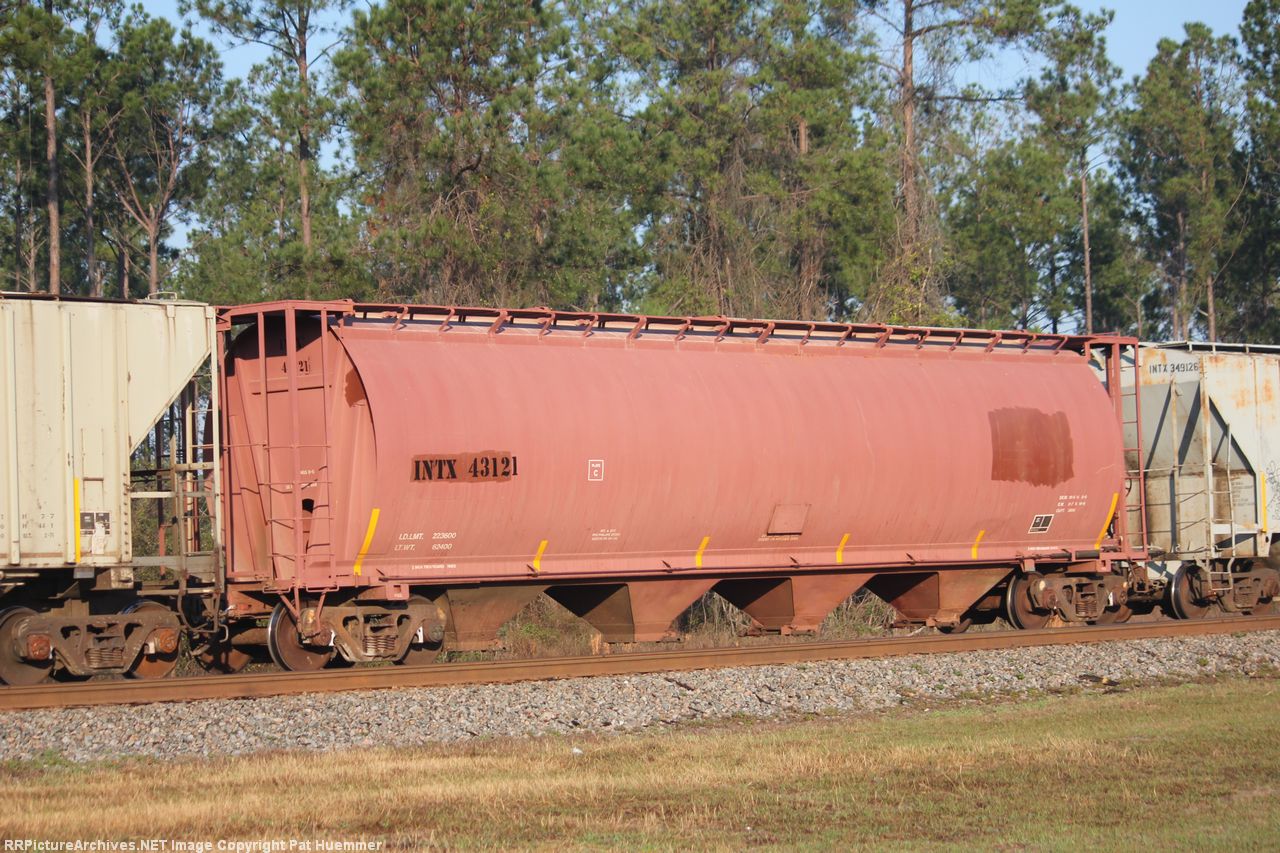 INTX 43121