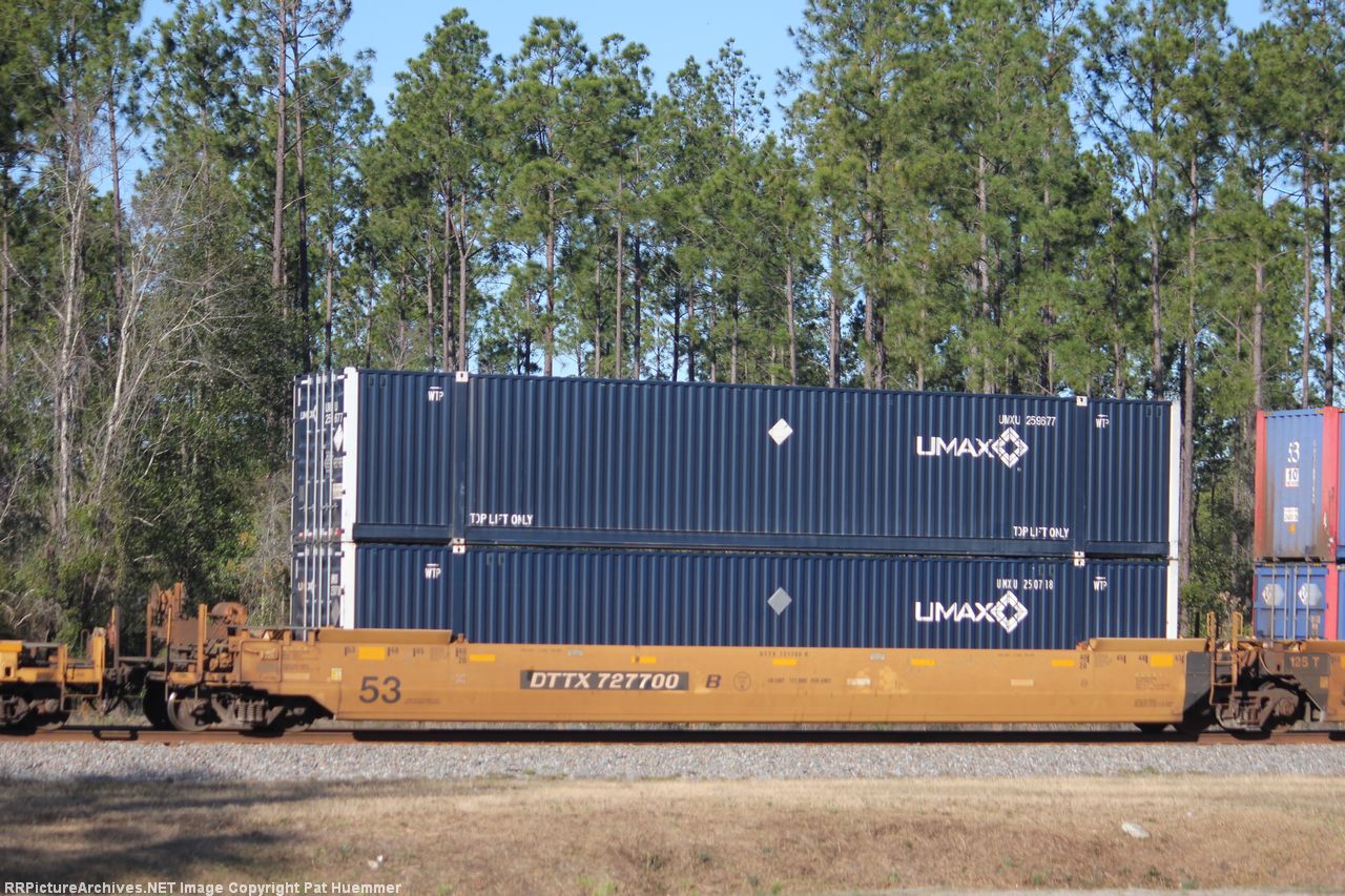 DTTX 727700