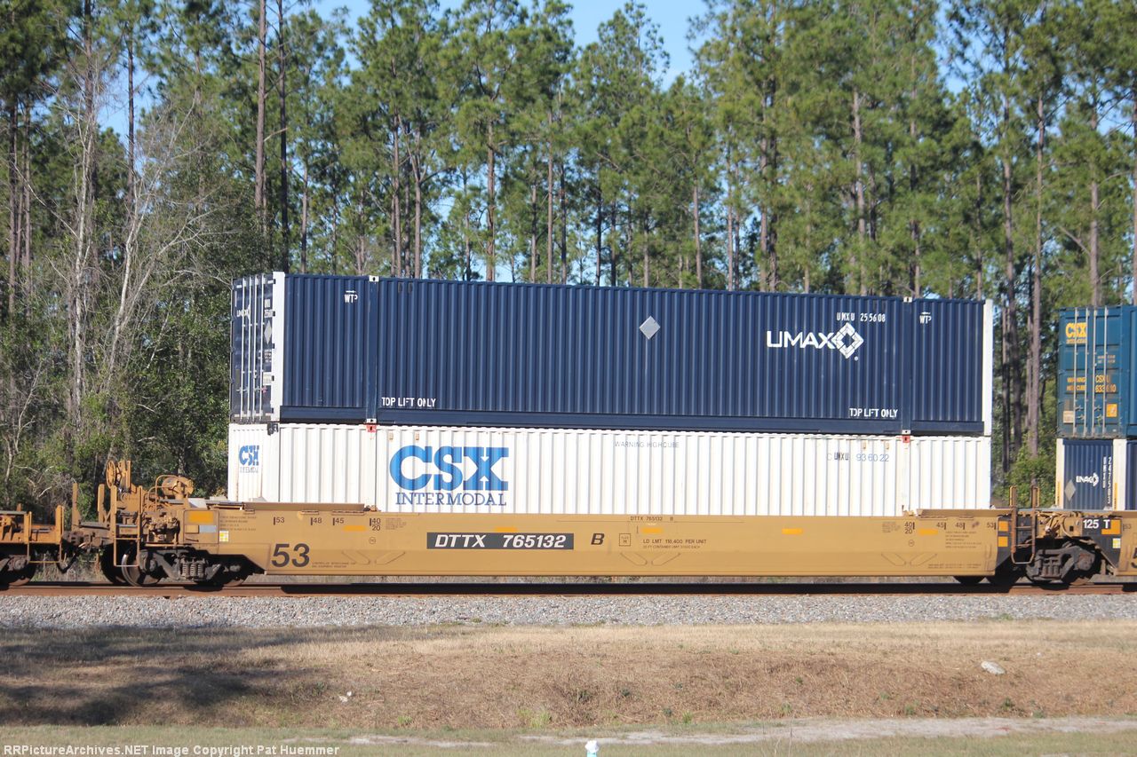 DTTX 765132