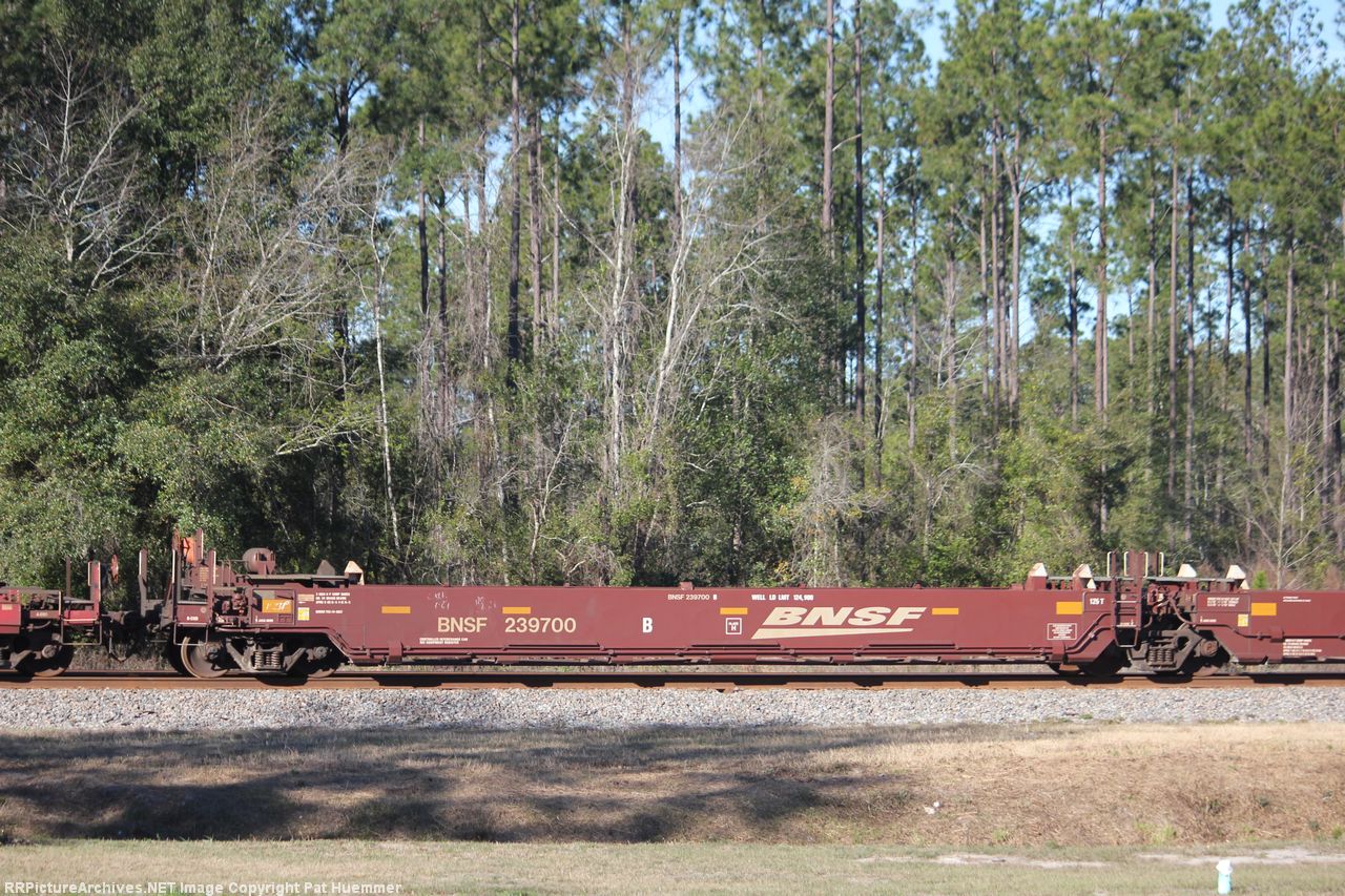 BNSF 239700