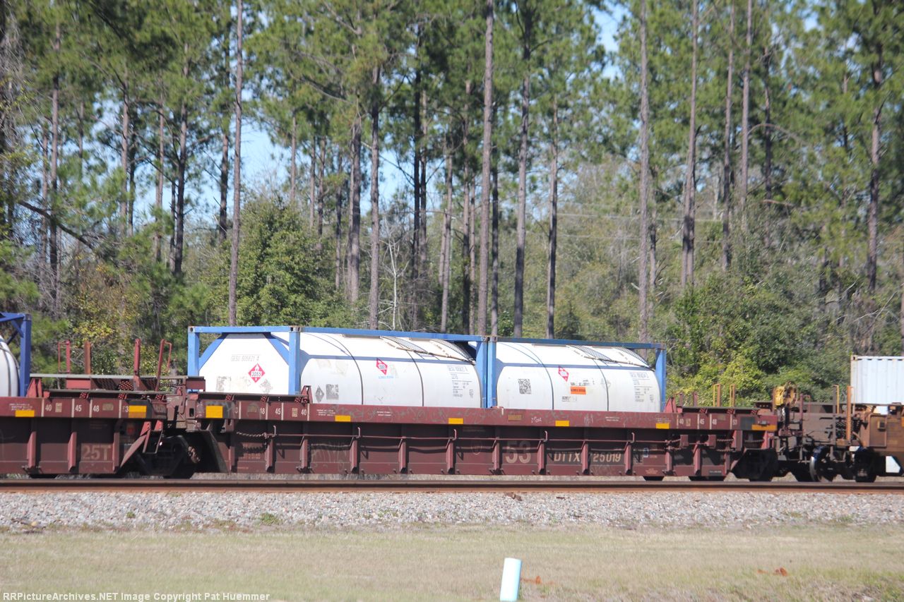 DTTX 725019