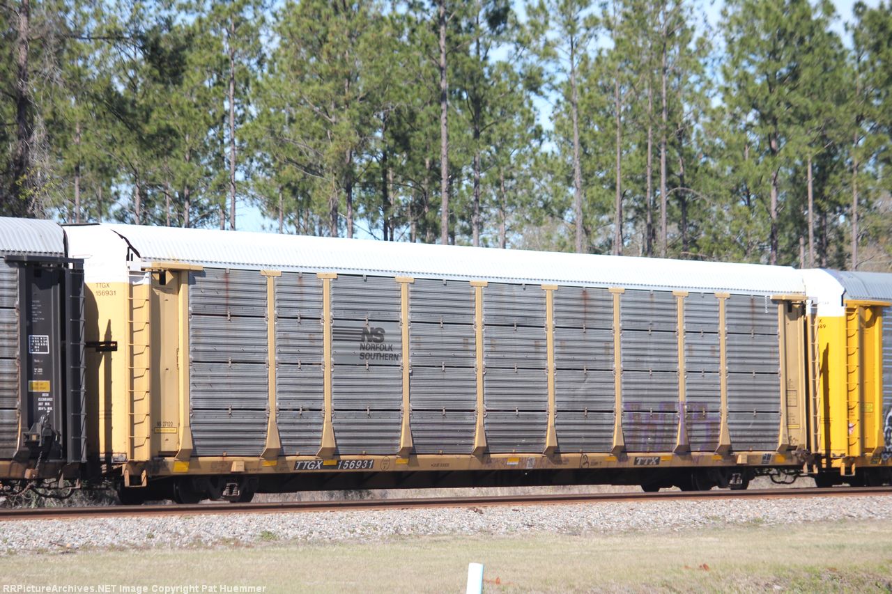 TTGX 156931