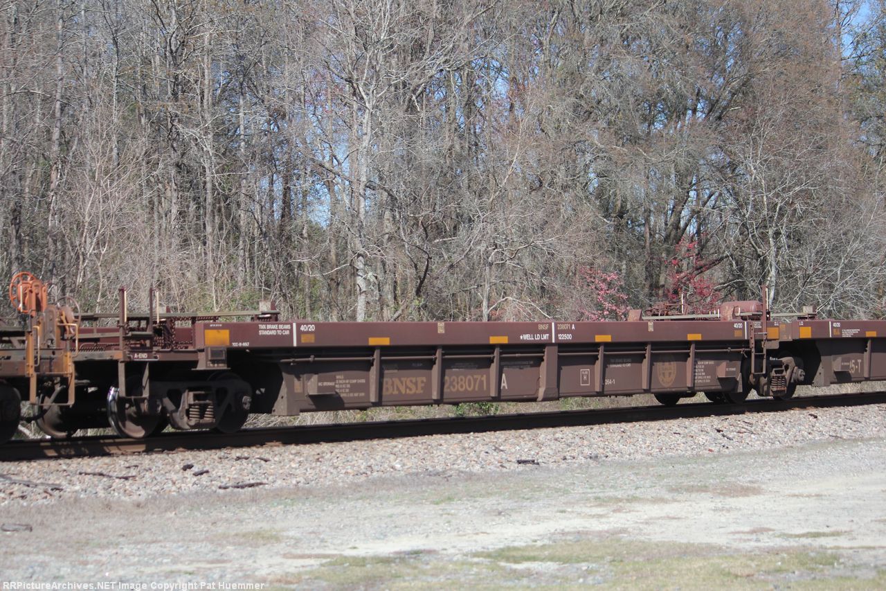 BNSF 238071
