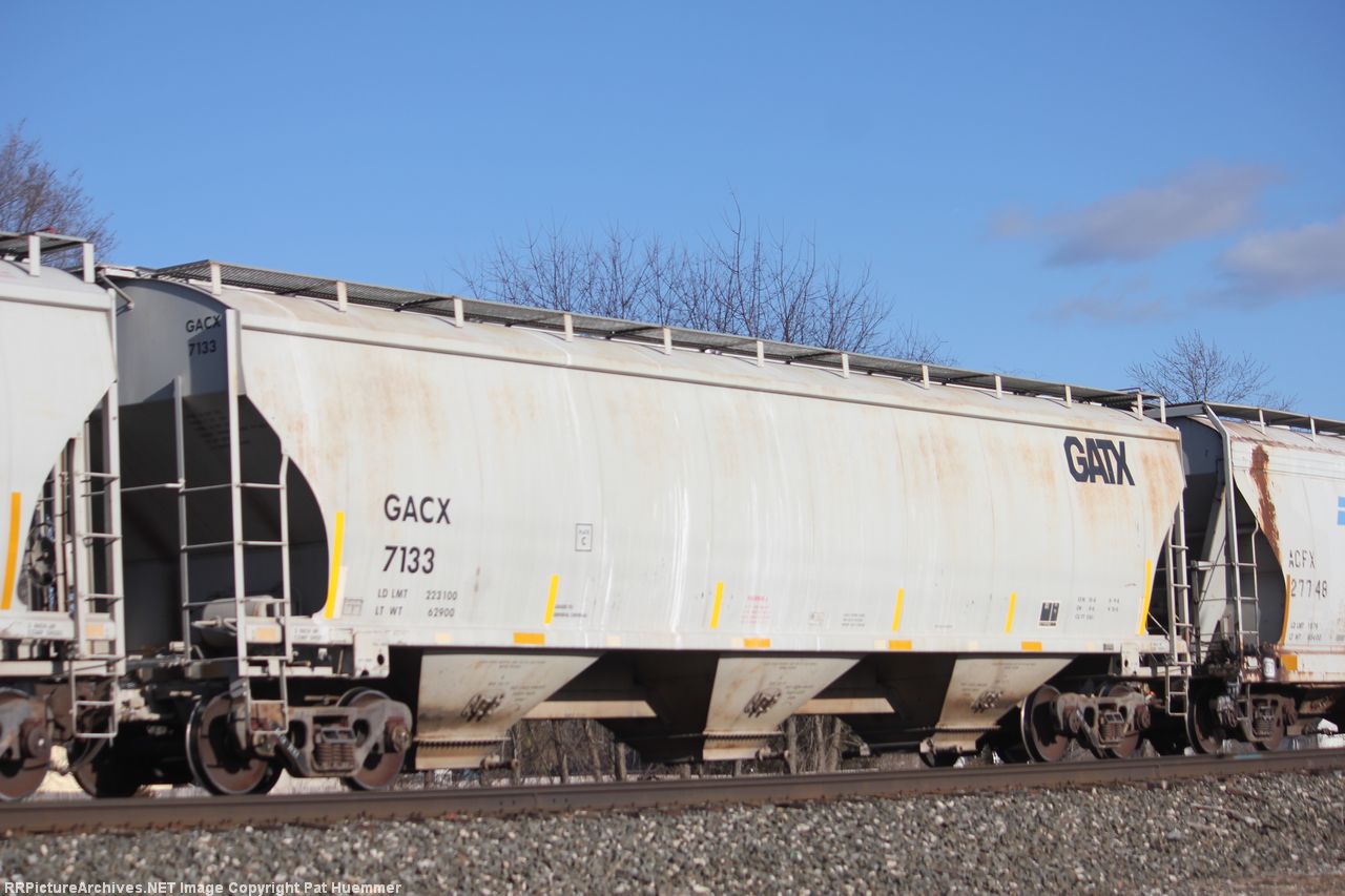 GACX 7133
