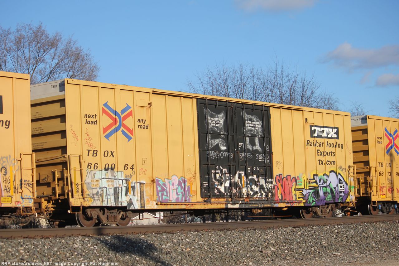 TBOX 660064