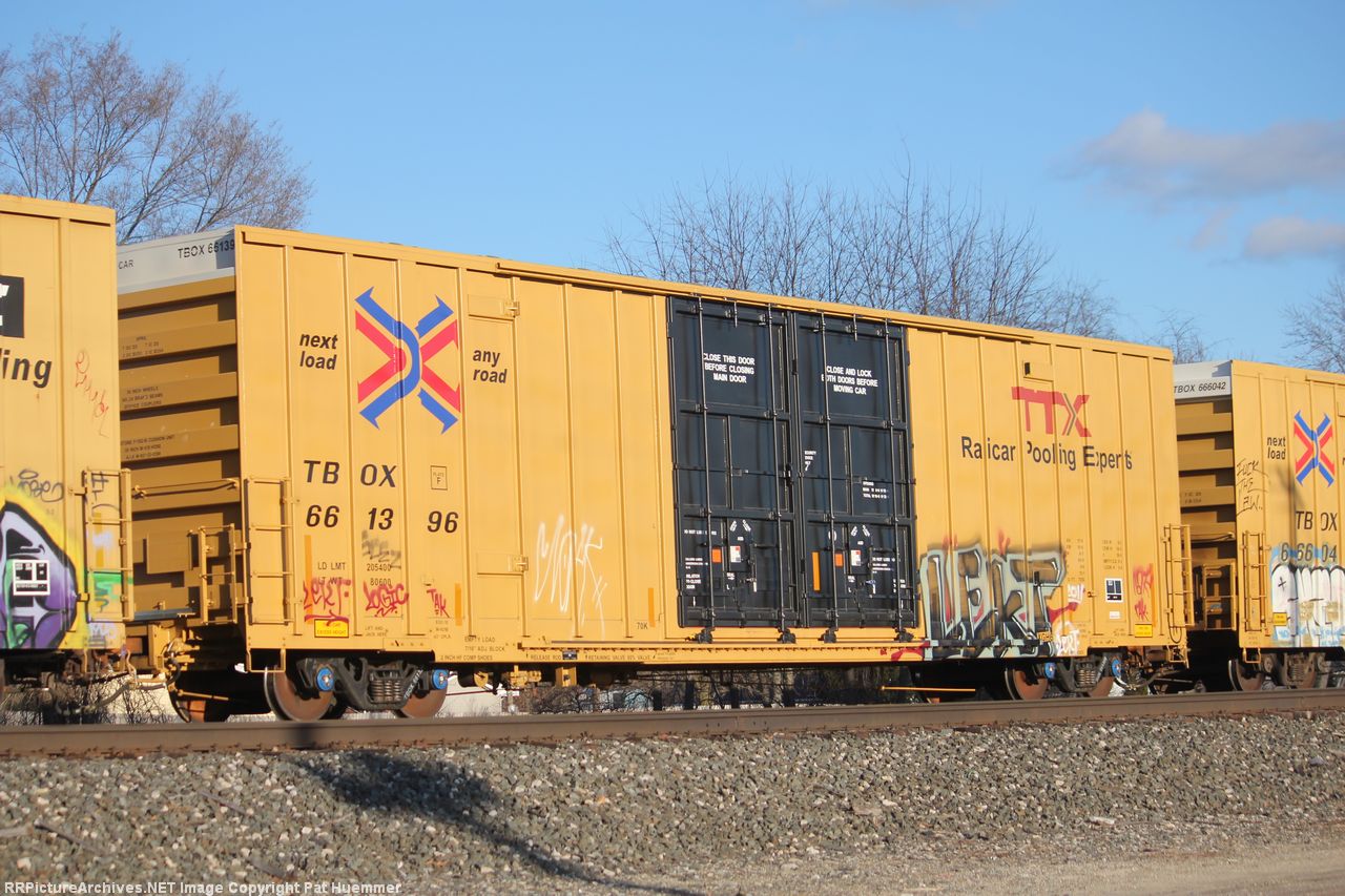 TBOX 661396
