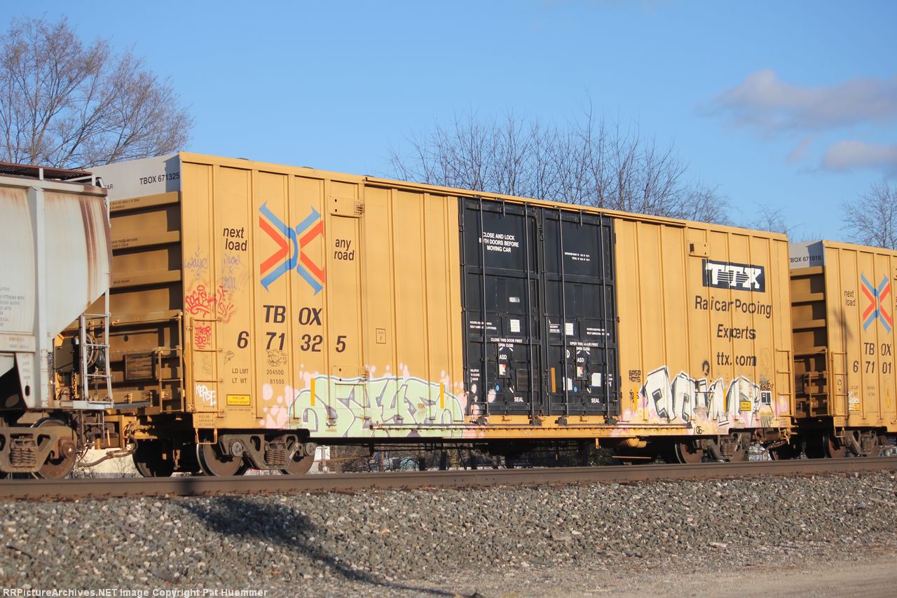 TBOX 671325