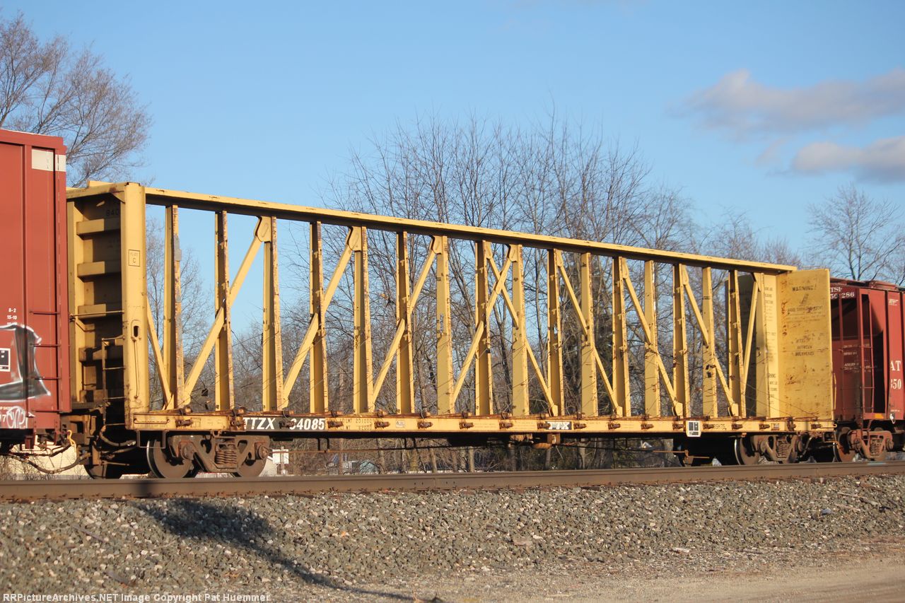 TTZX 84085