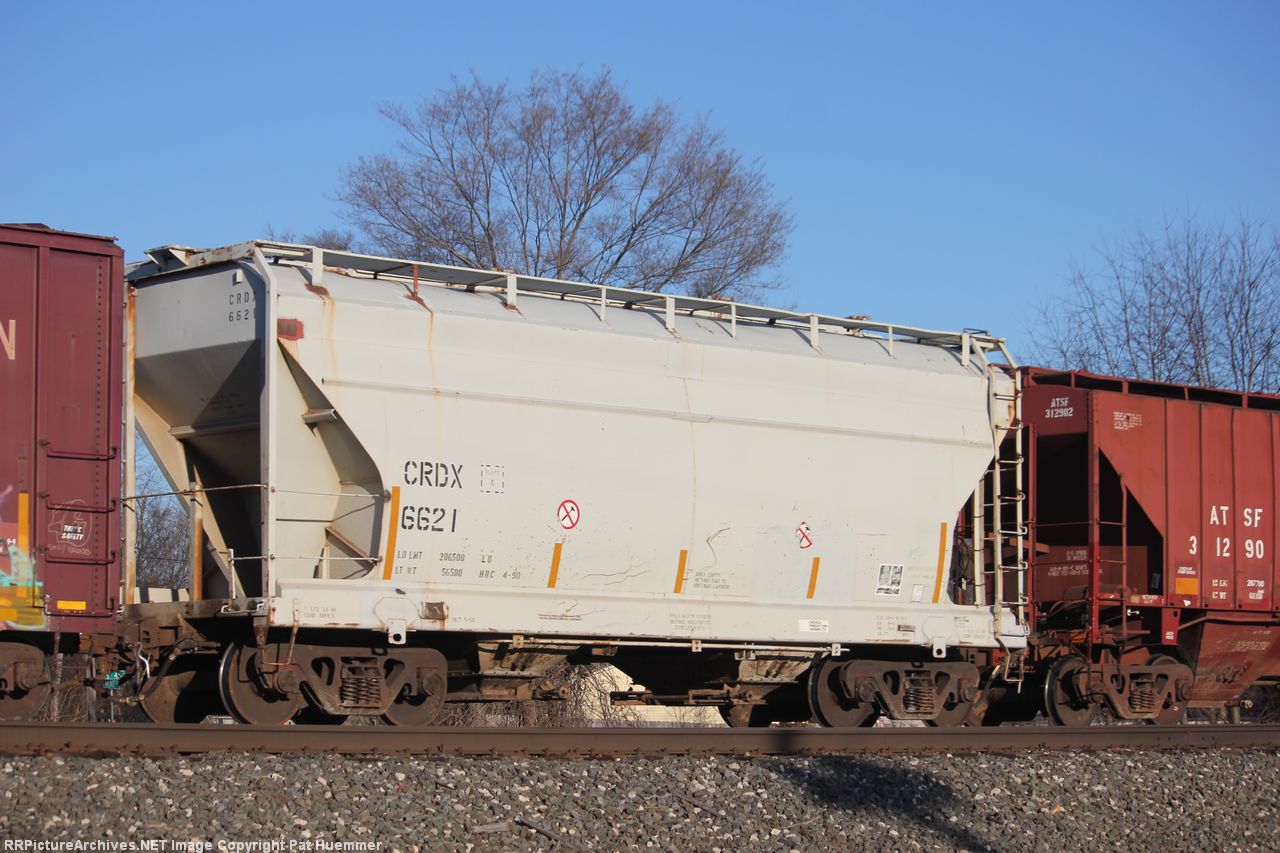 CRDX 6621