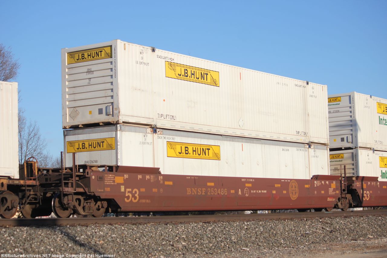BNSF 253486