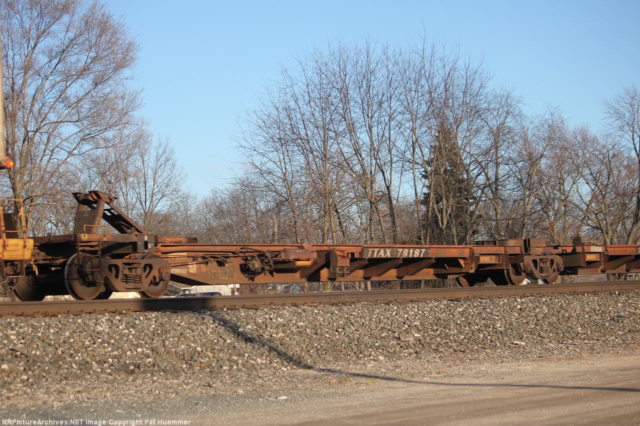 TTAX 78187