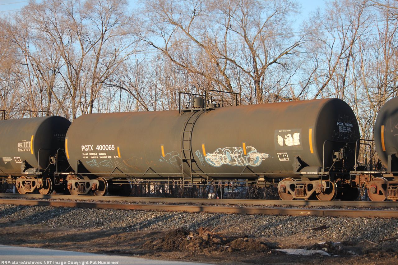PGTX 400065