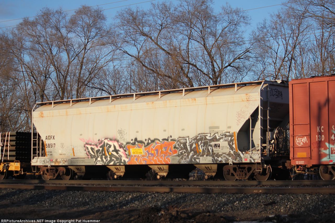 ACFX 58517