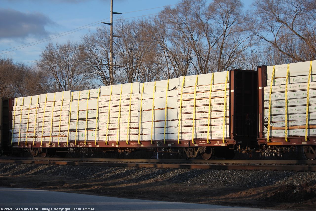 BNSF 564179