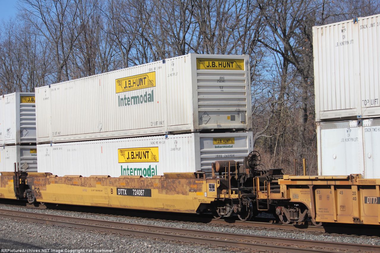 DTTX 724087