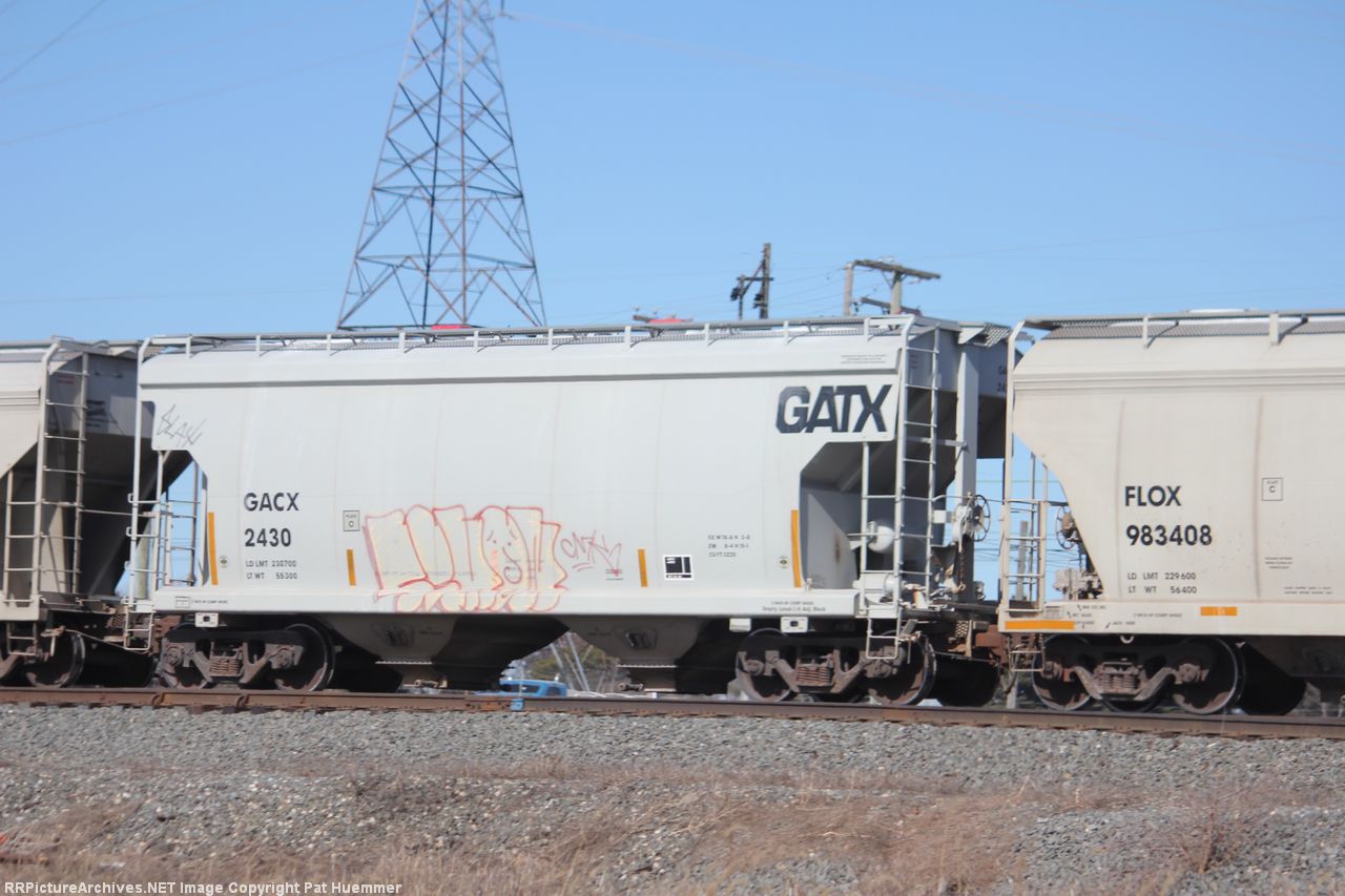 GACX 2430