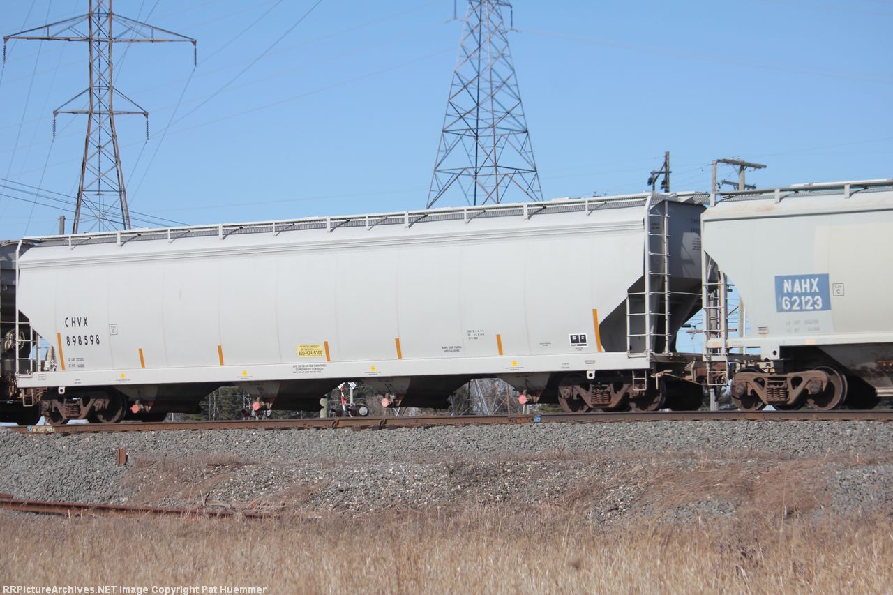 CHVX 898598