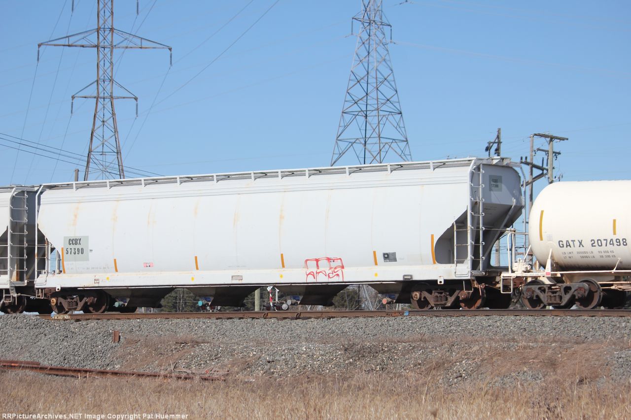 CCBX 57390