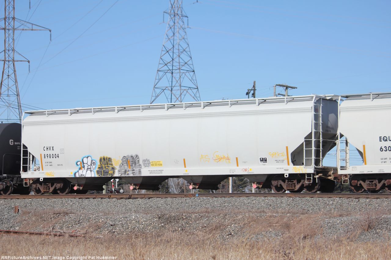 CHVX 898004