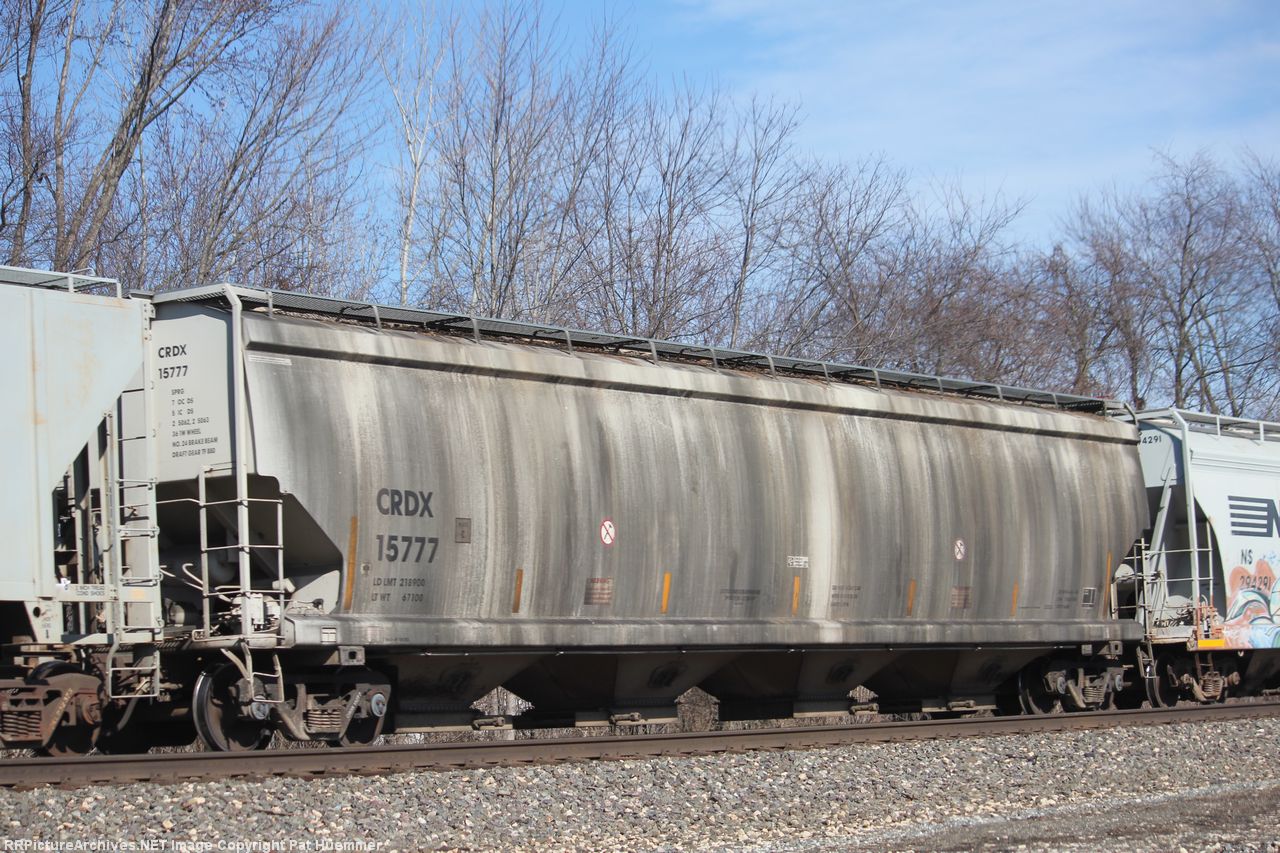 CRDX 15777