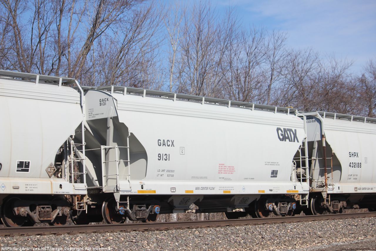 GACX 9131