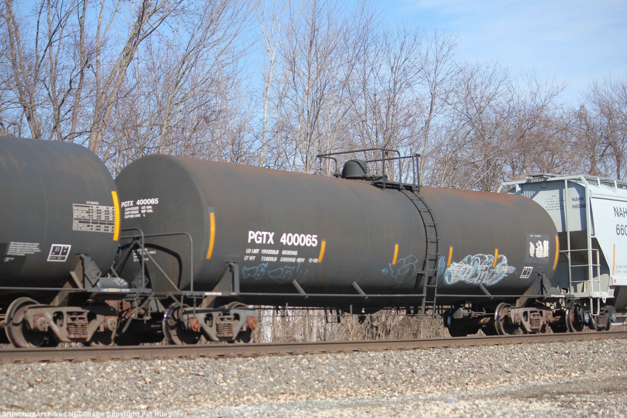 PGTX 400065