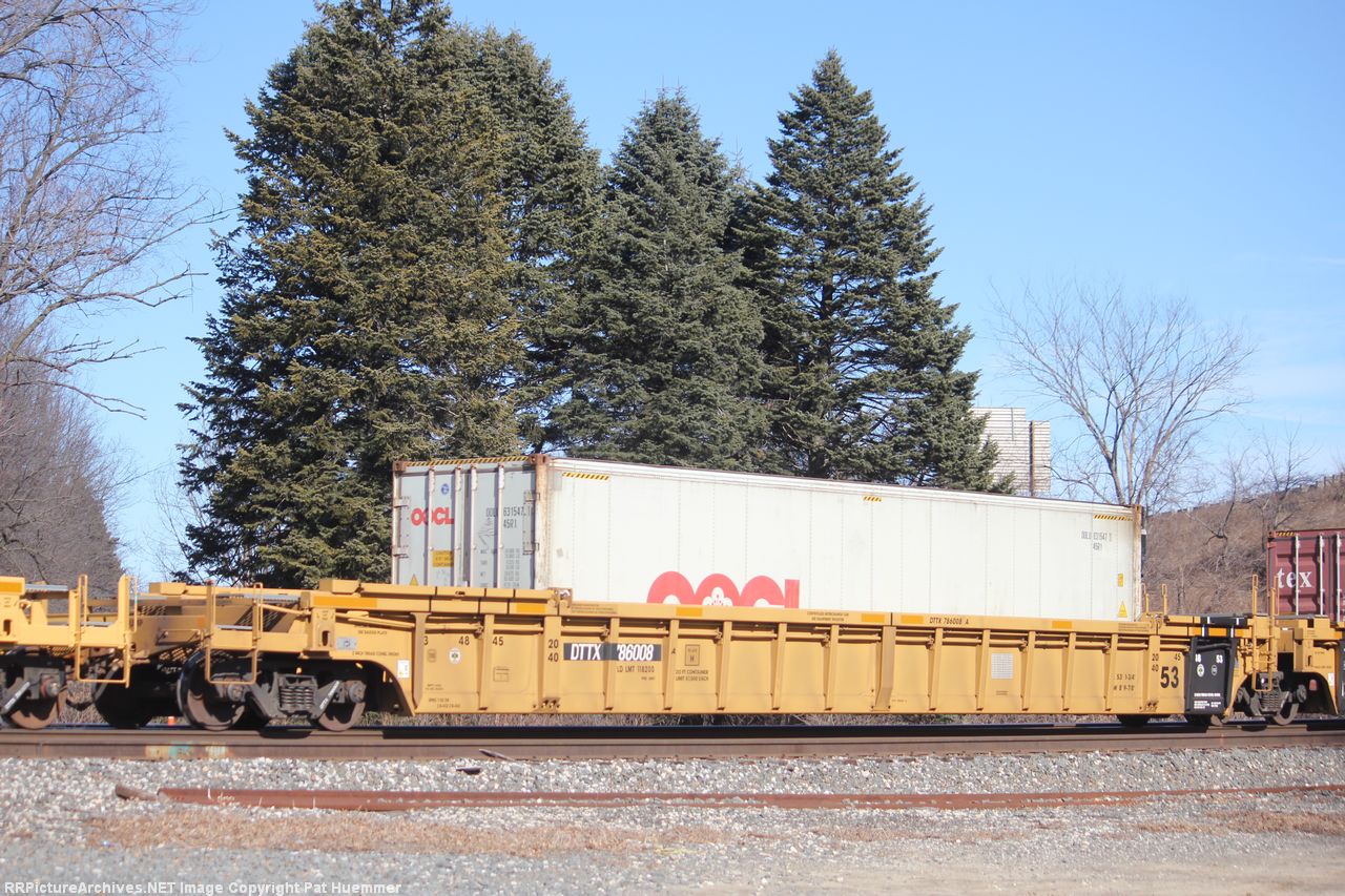 DTTX 786008