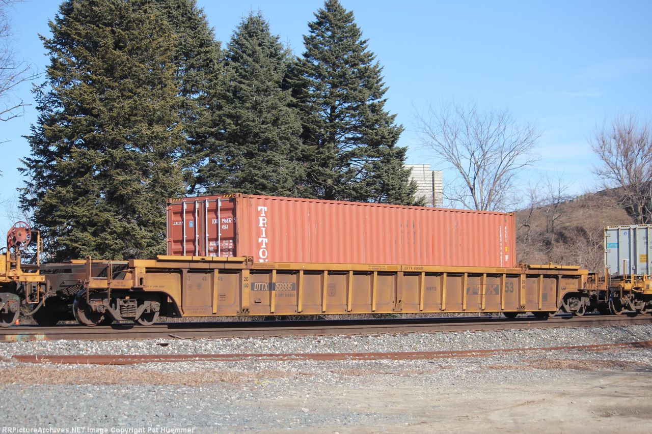 DTTX 656995