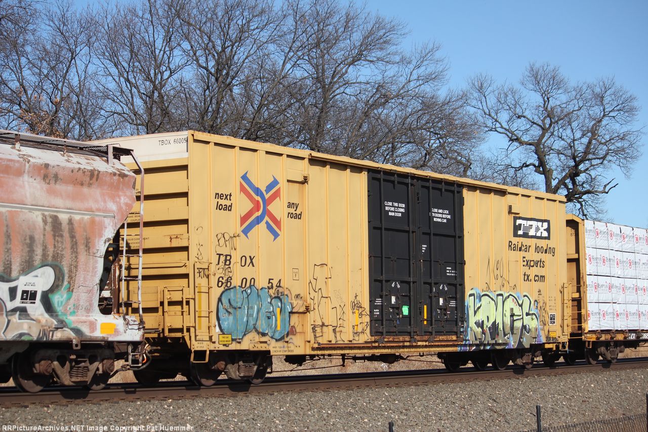 TBOX 660054