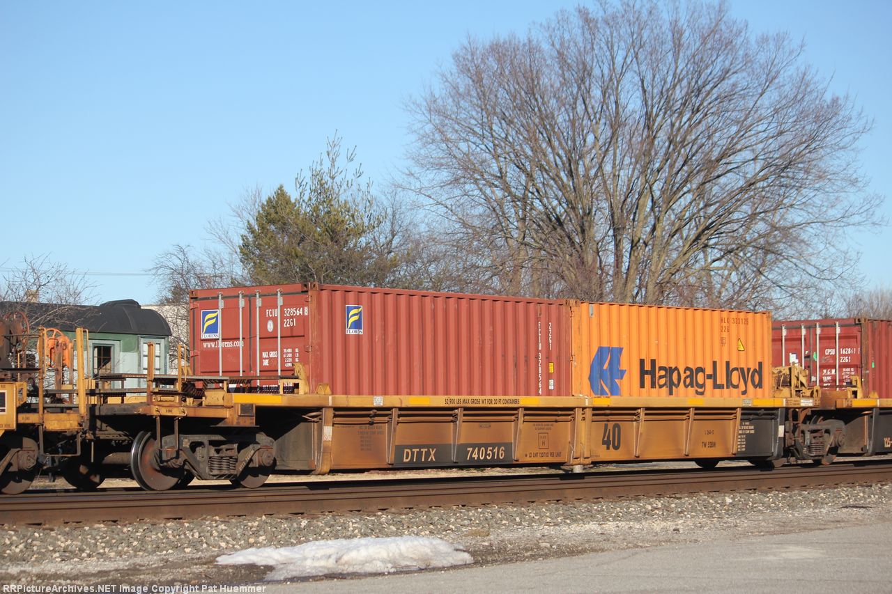 DTTX 740516