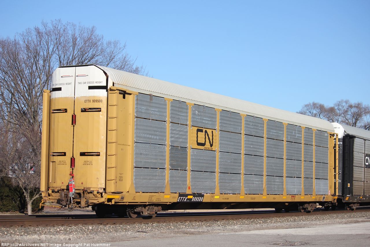 ETTX 909500