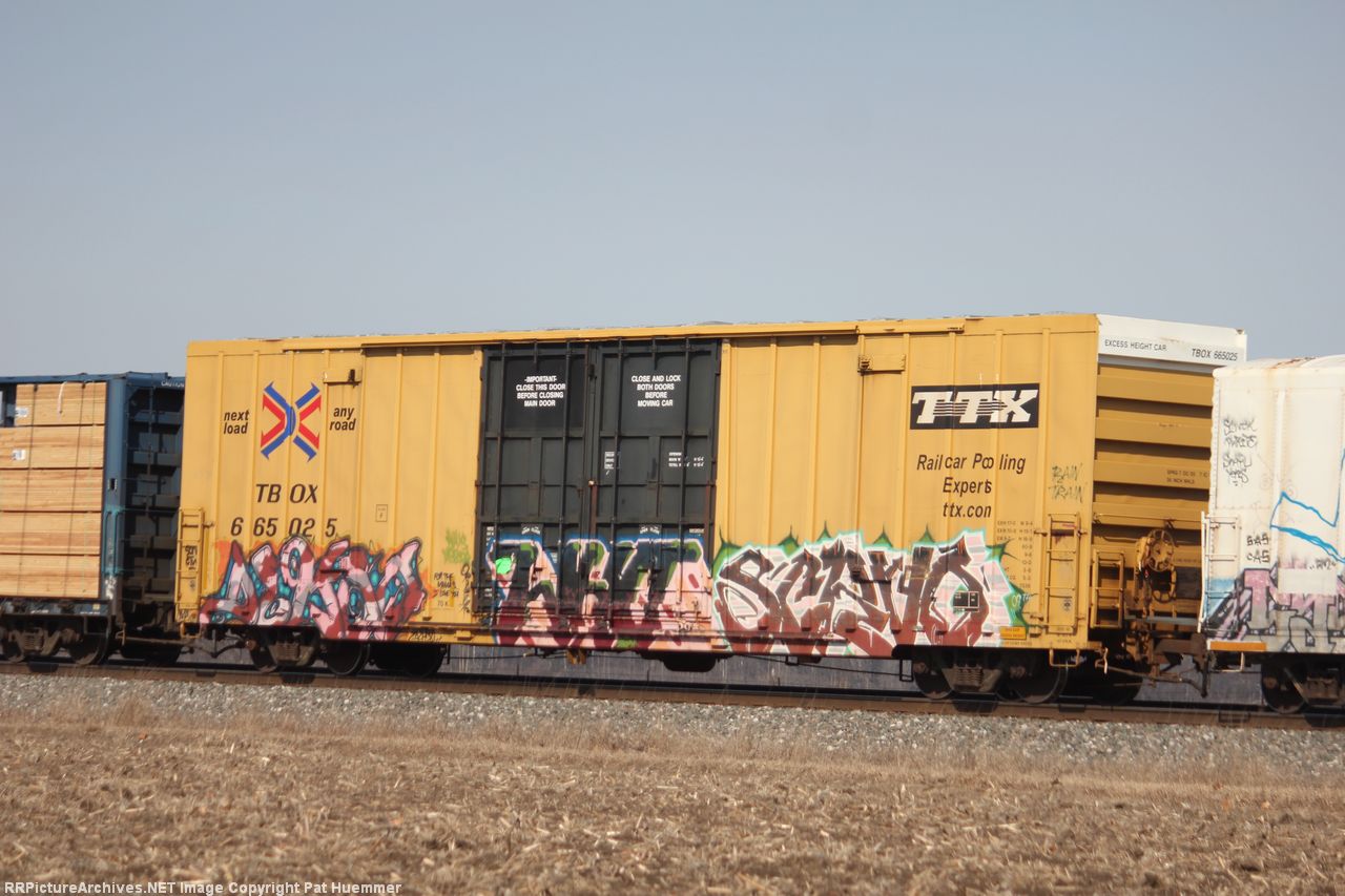 TBOX 665025